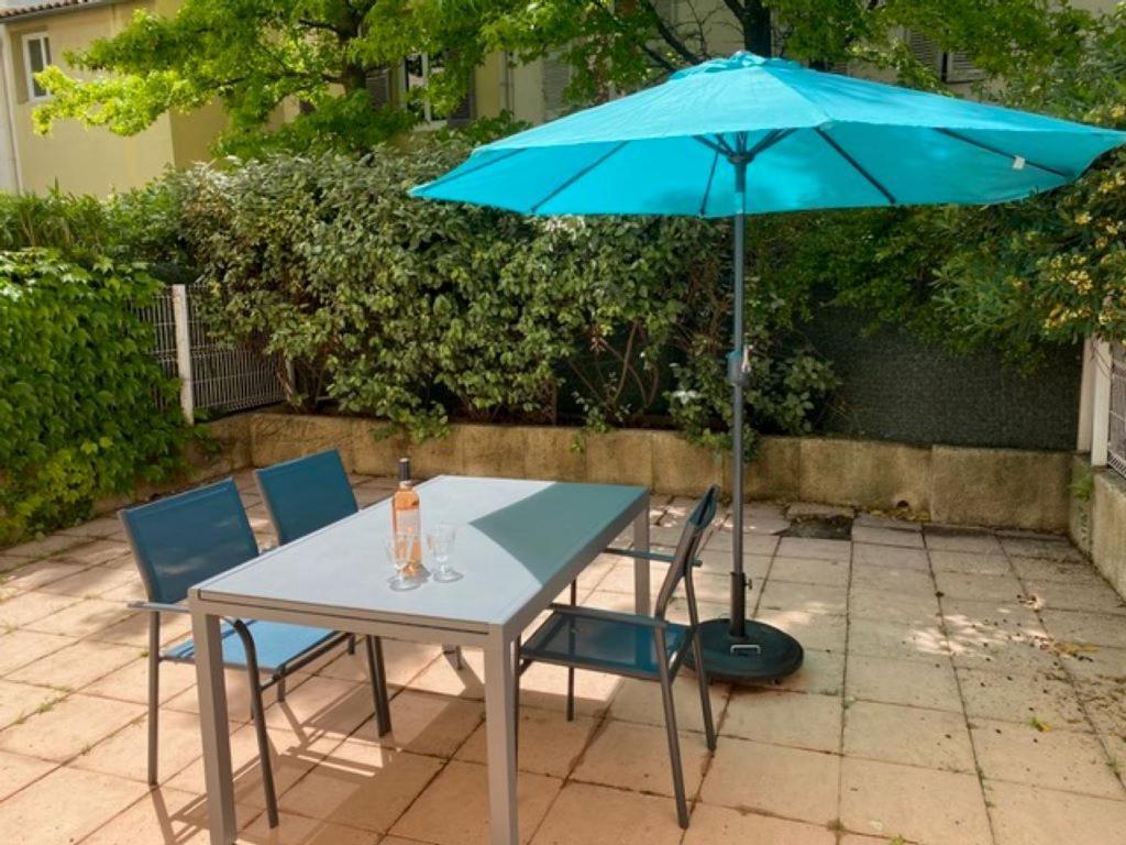 Le Signoret Aix-en-Provence Extérieur photo